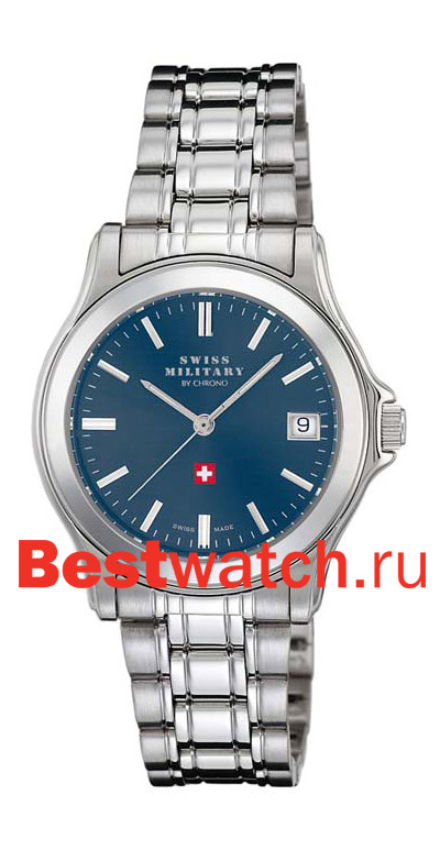 Часы Swiss Military Classic SM34002.02